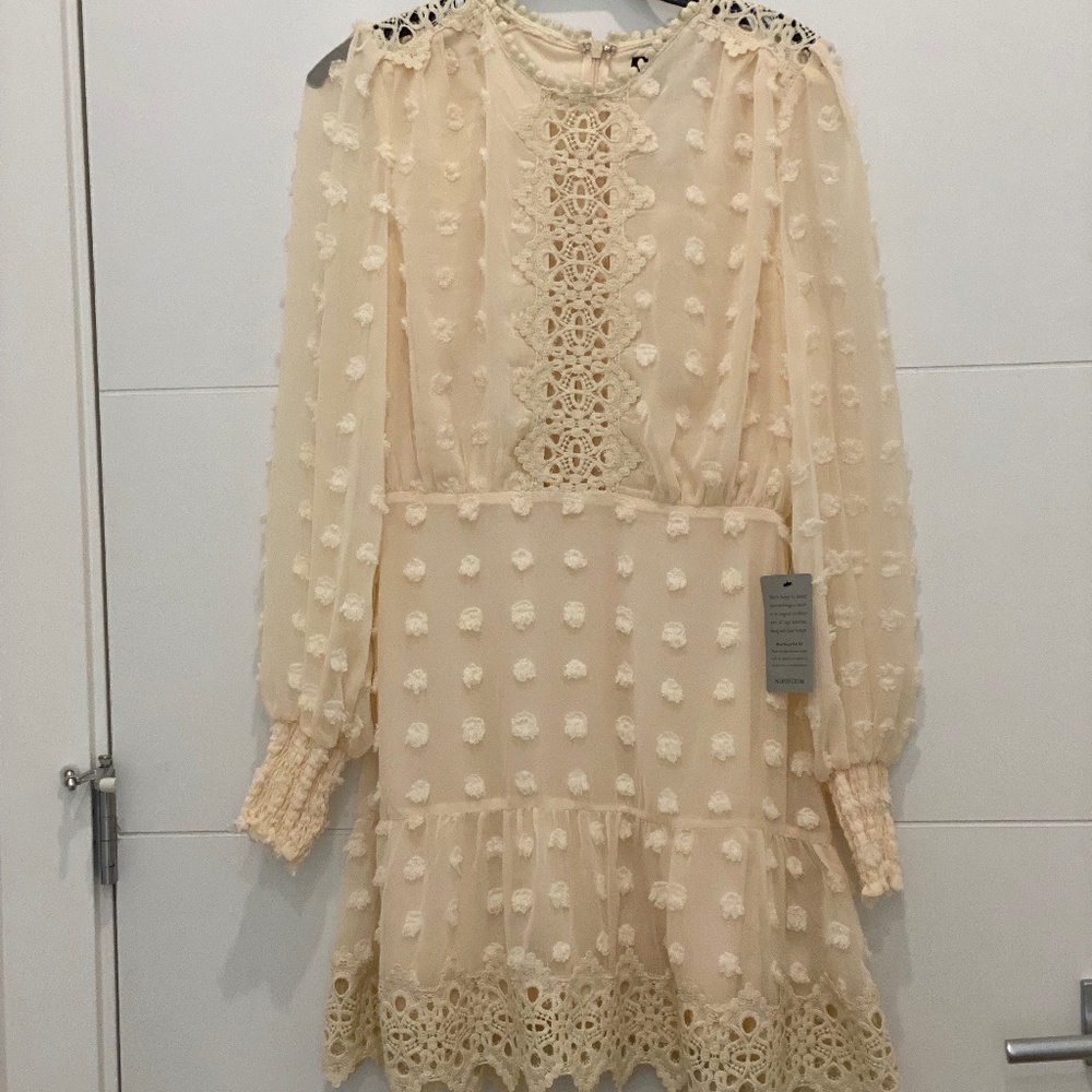 Lust for Love Dress - XS NWT
